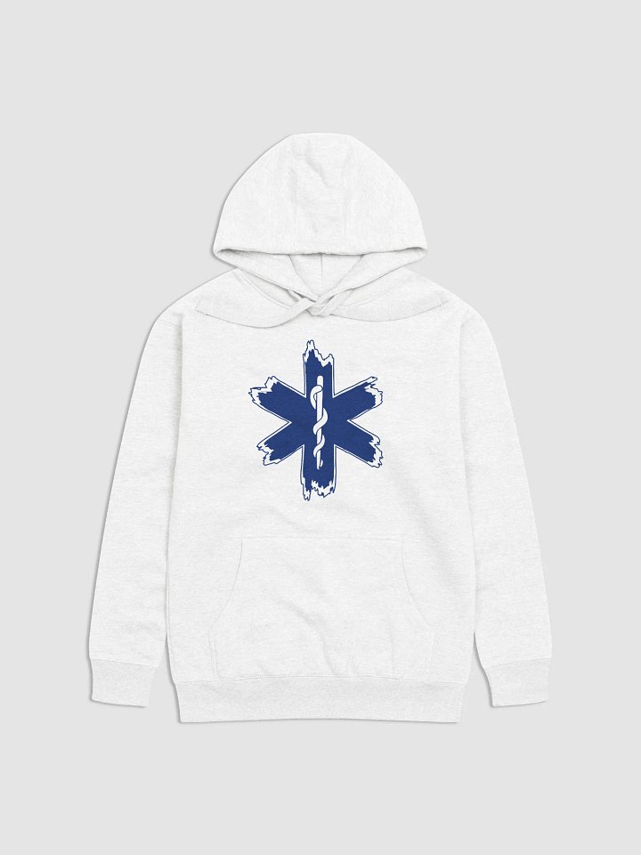 Paramedic - Adult Hoodie product image (1)