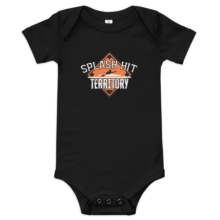 Baby Onesie product image (1)