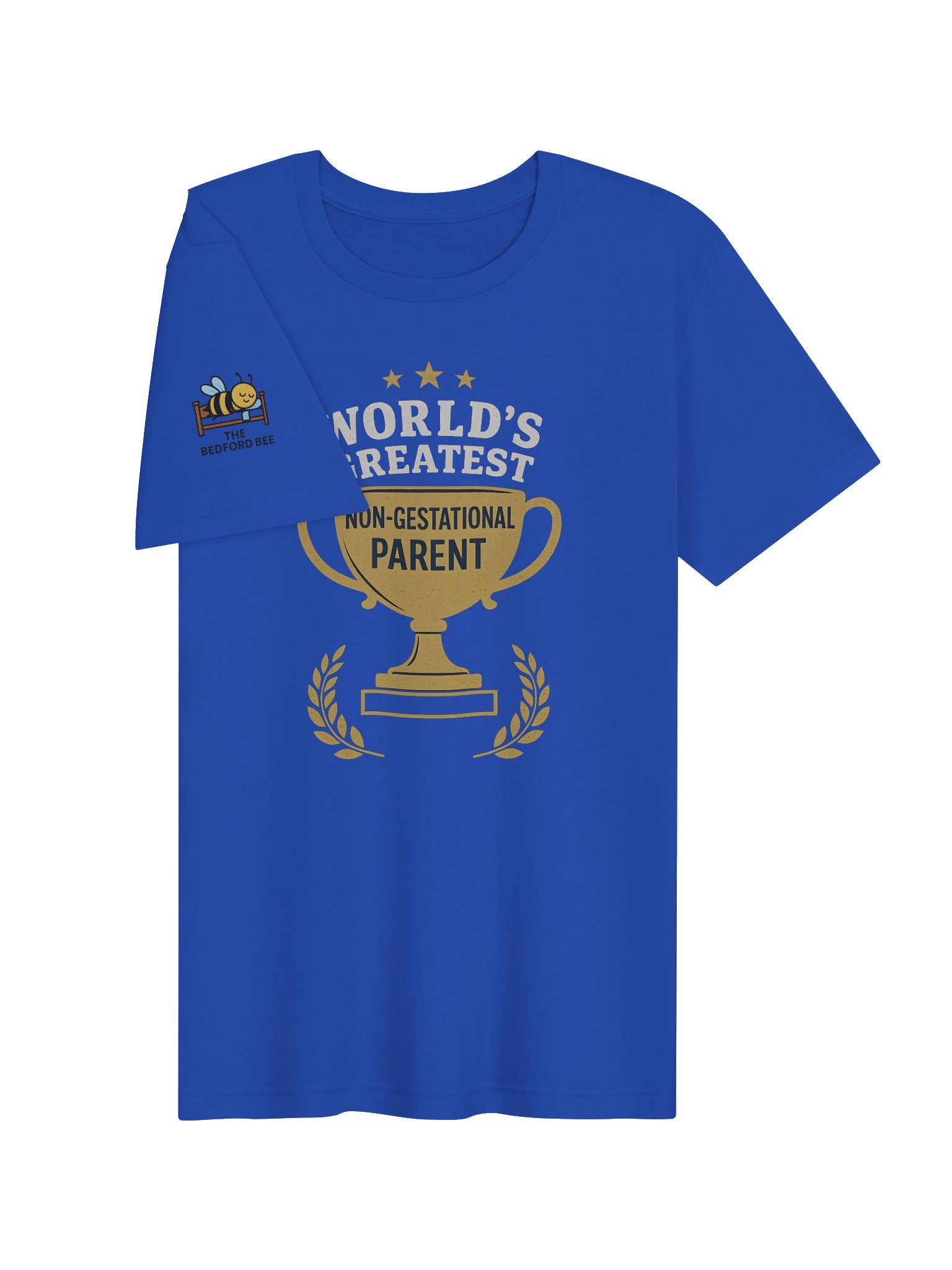 The Formerly Dad Tee product image (3)