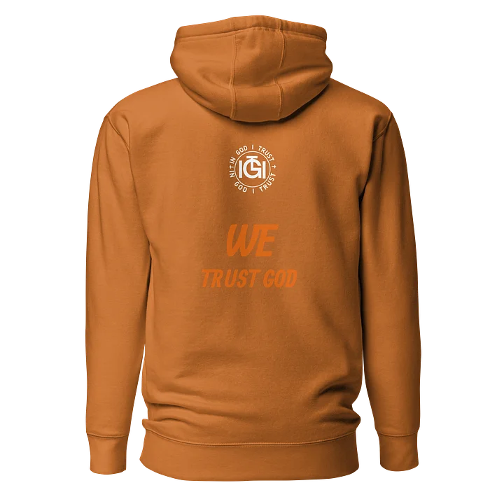 Lived Faith Hoodie product image (29)