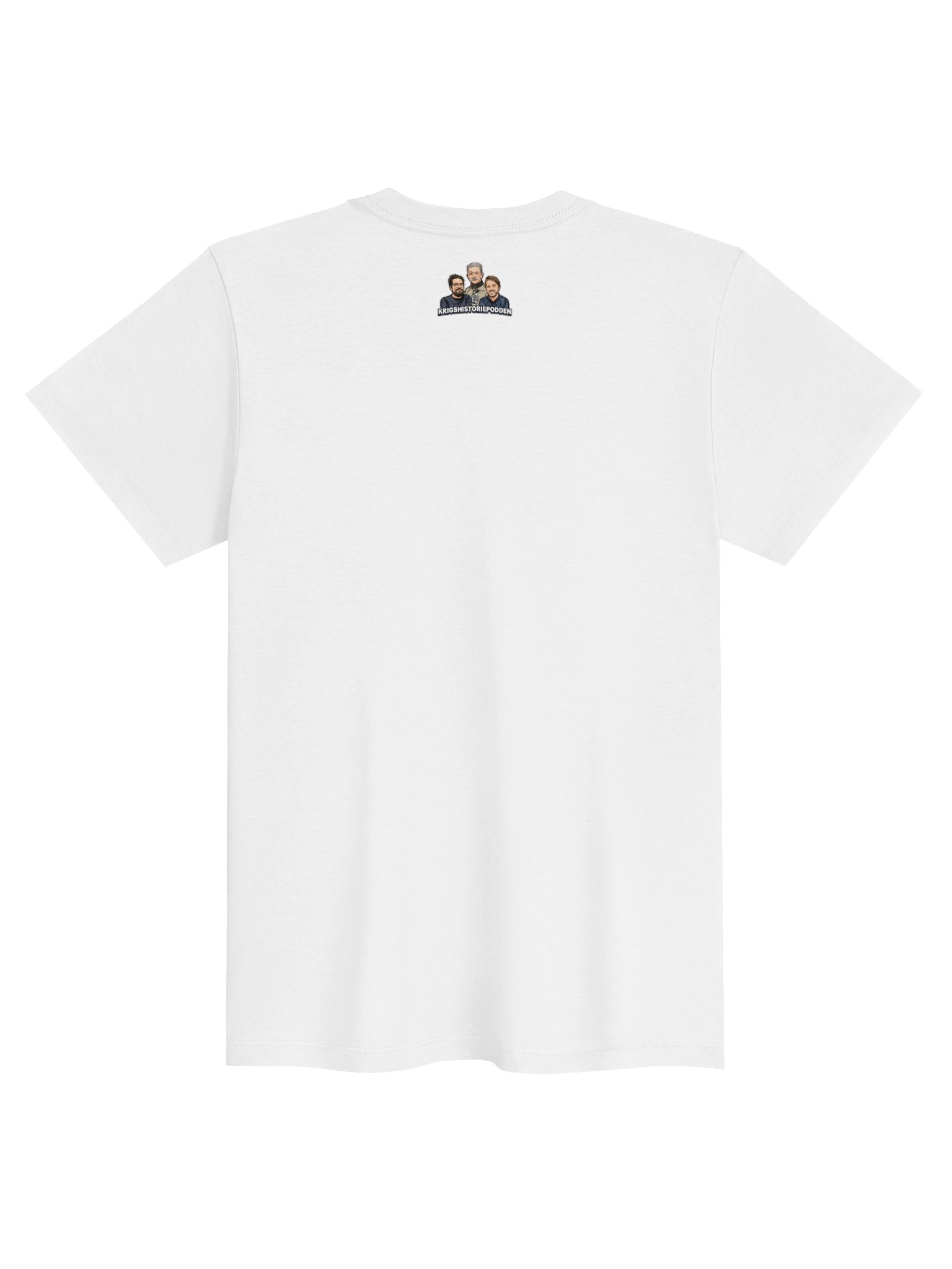 Riksrevisionen is the shit (Dam T-shirt) product image (9)