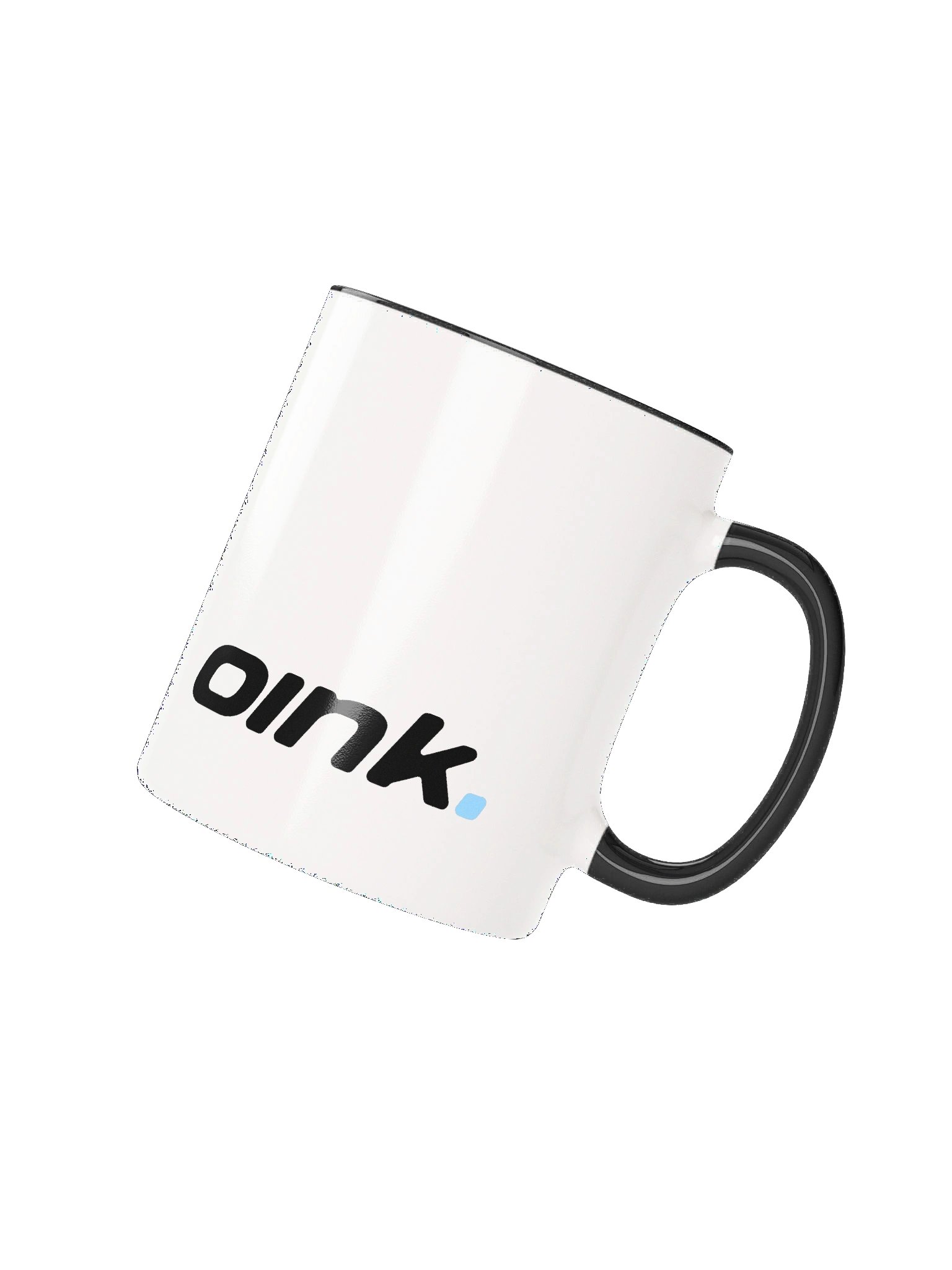 Basic Mug - Oink. product image (3)