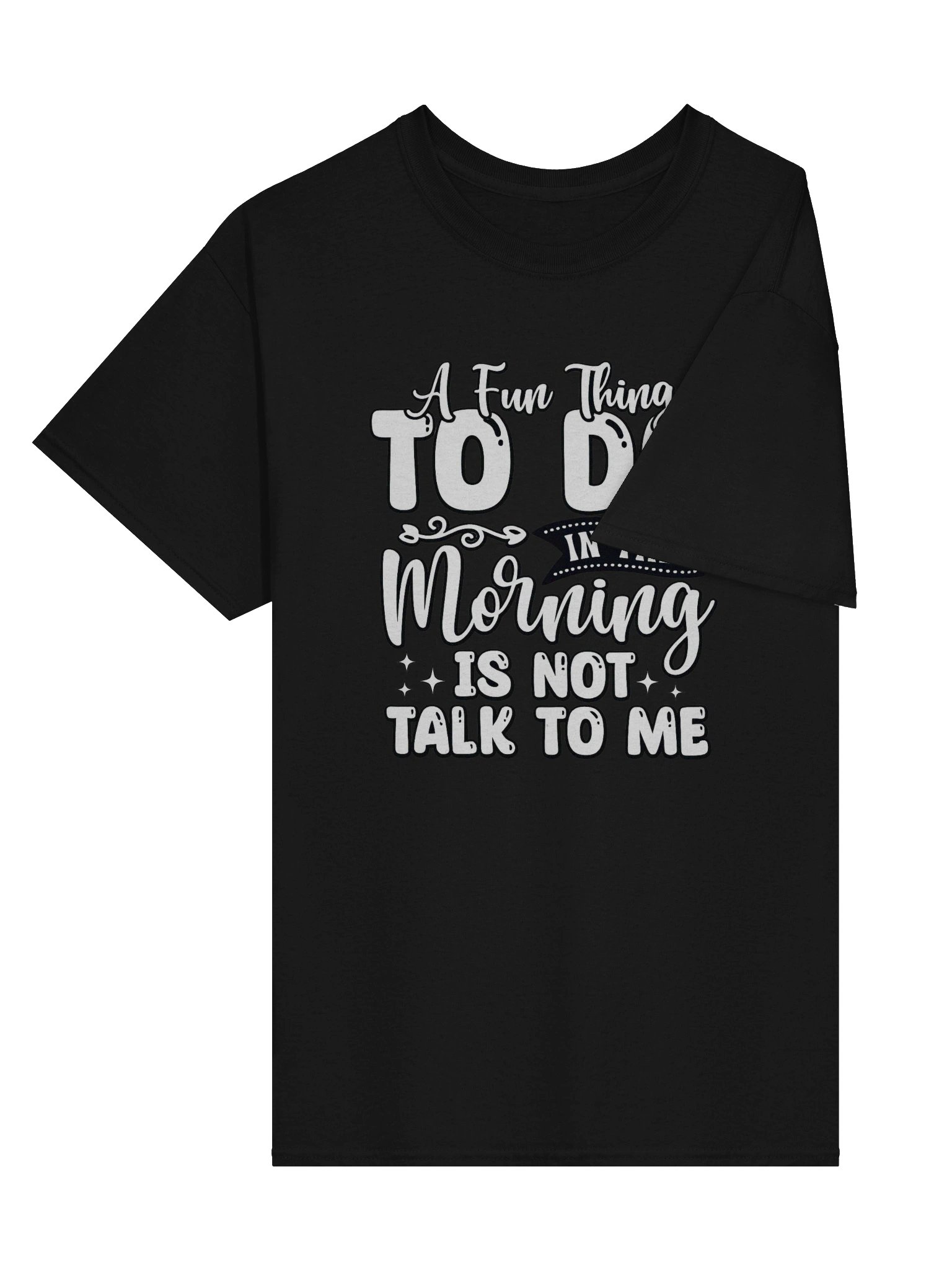Funny Sarcastic Tee | Introvert Humor Shirt product image (2)