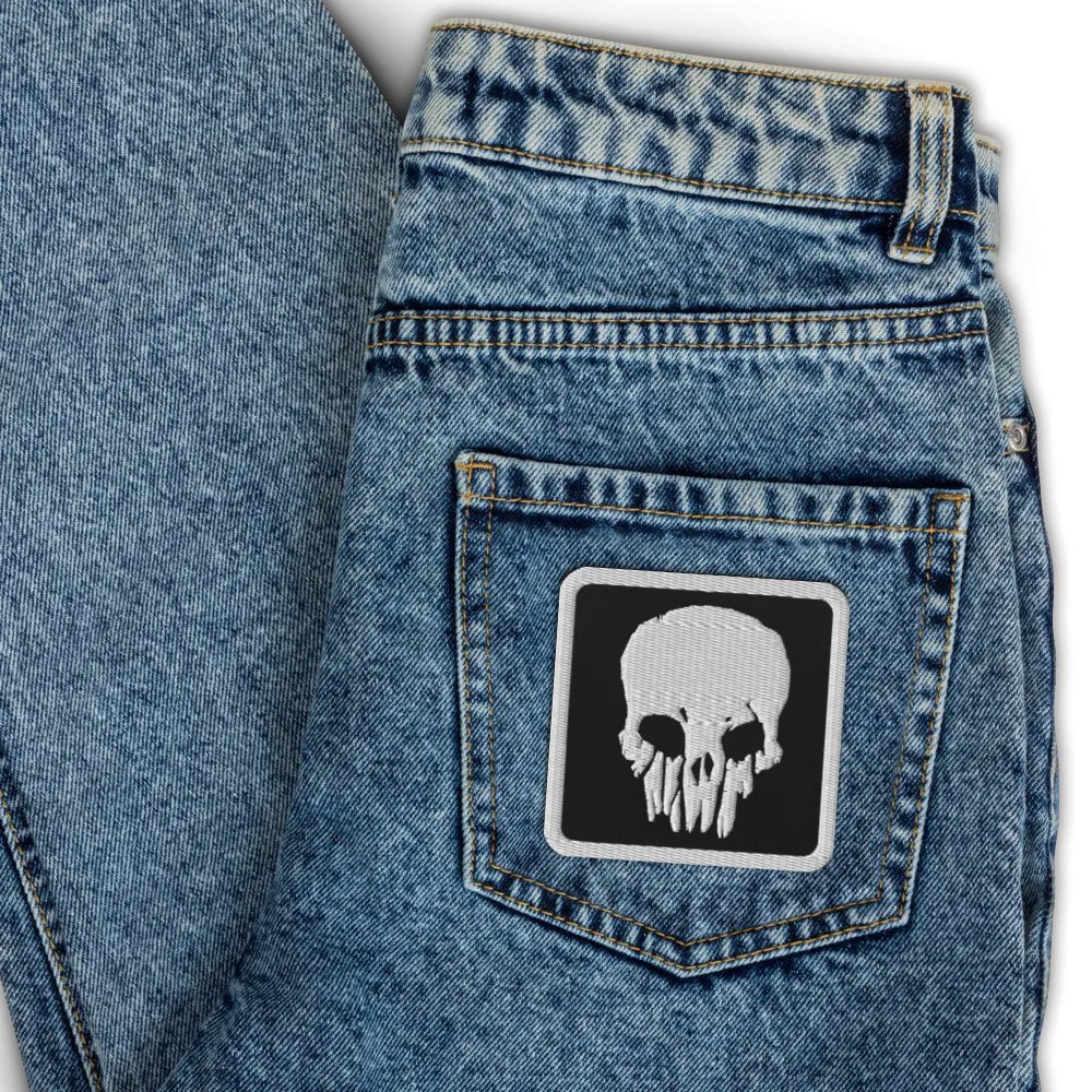 Logo Patch product image (3)