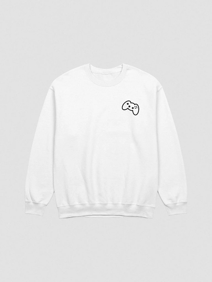 Cozy Gamers Crewneck product image (2)