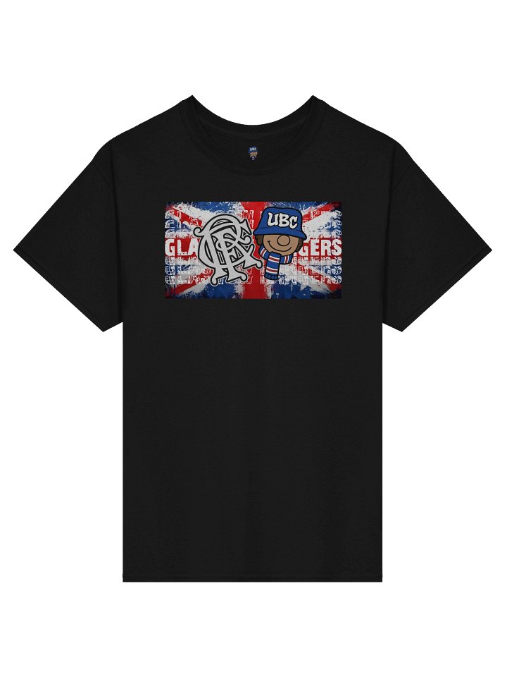 UBC "Union Blue" Tee product image (1)