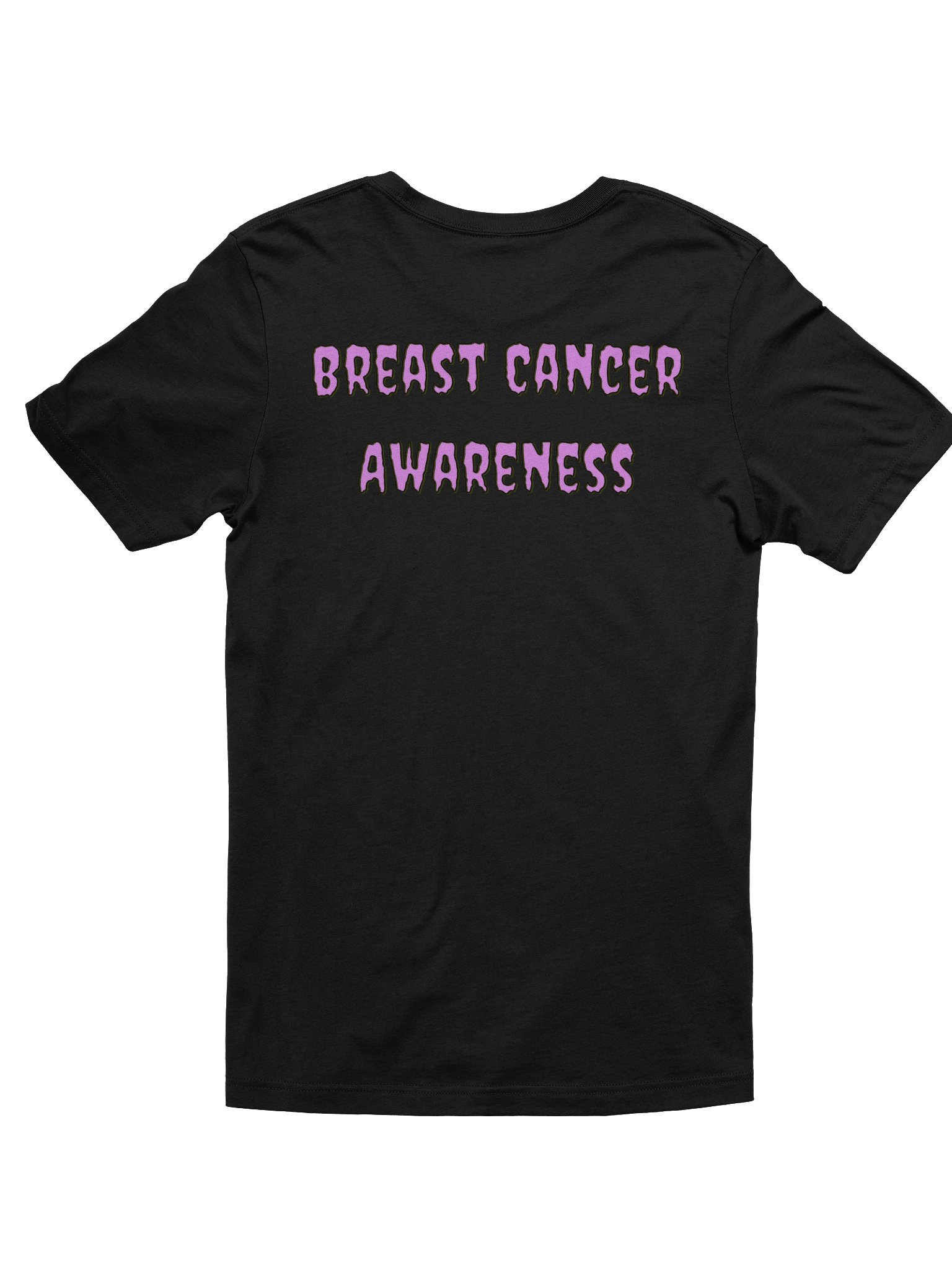 Breast Cancer Awareness Tee product image (9)