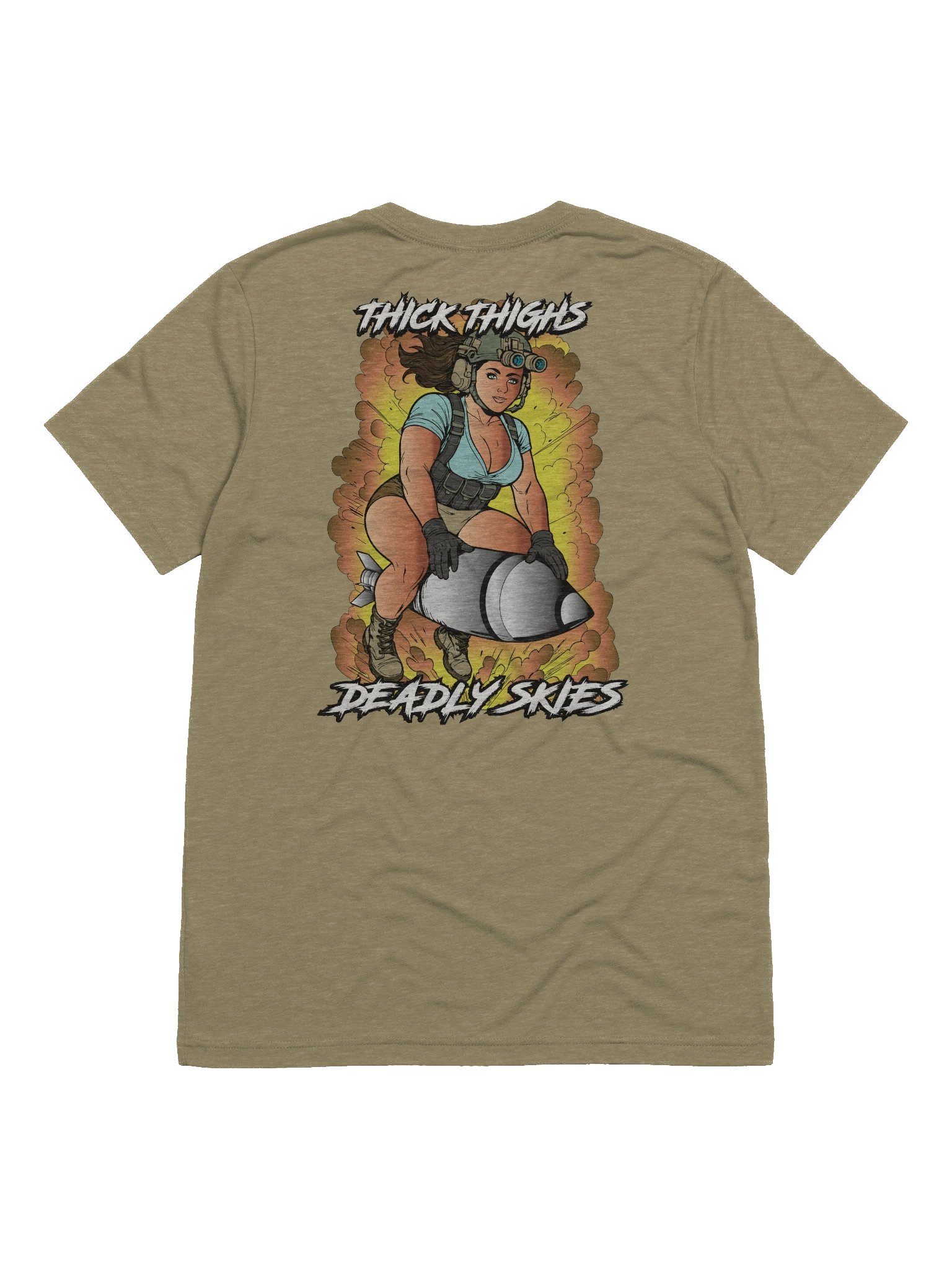 Deadly Skies product image (4)