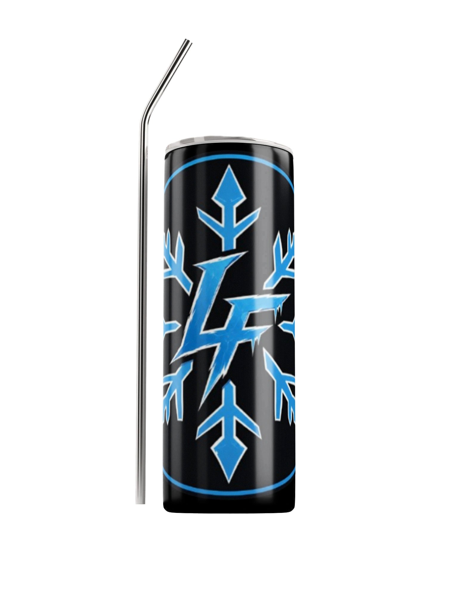 Latithul Frostfur Tumbler product image (1)