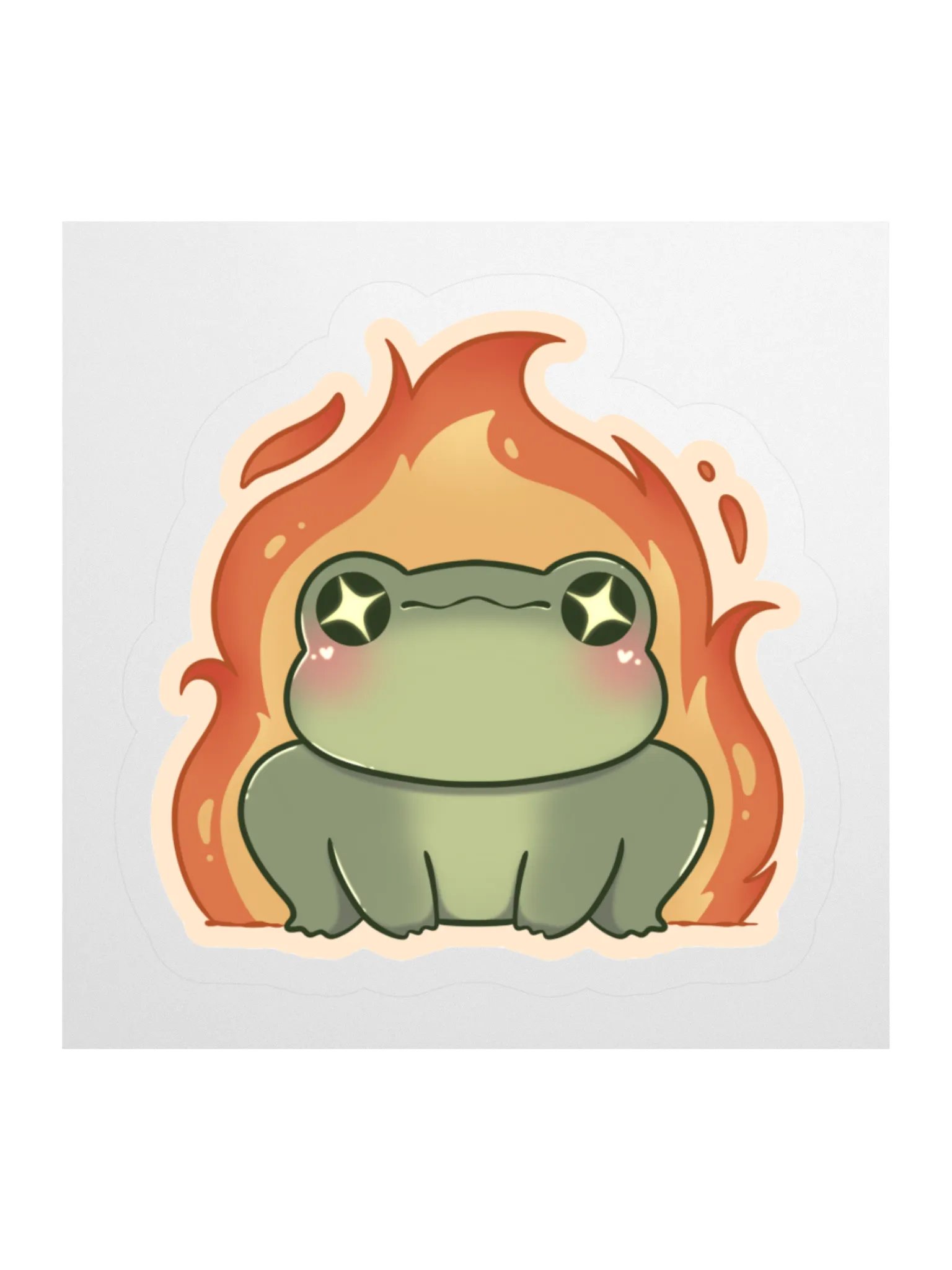 Arson Froggy Bepis product image (1)