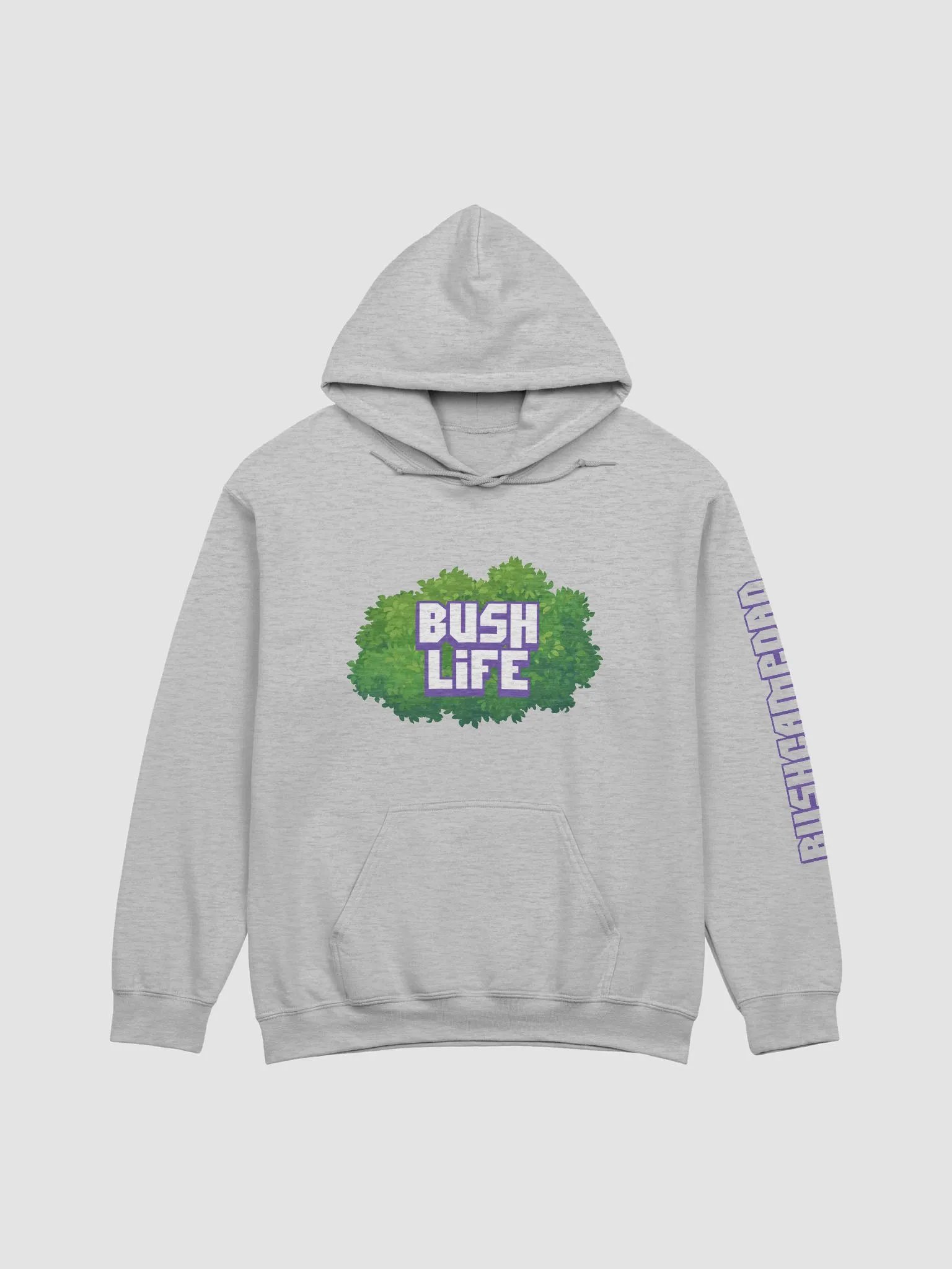The Bush Life Hoodie product image (1)