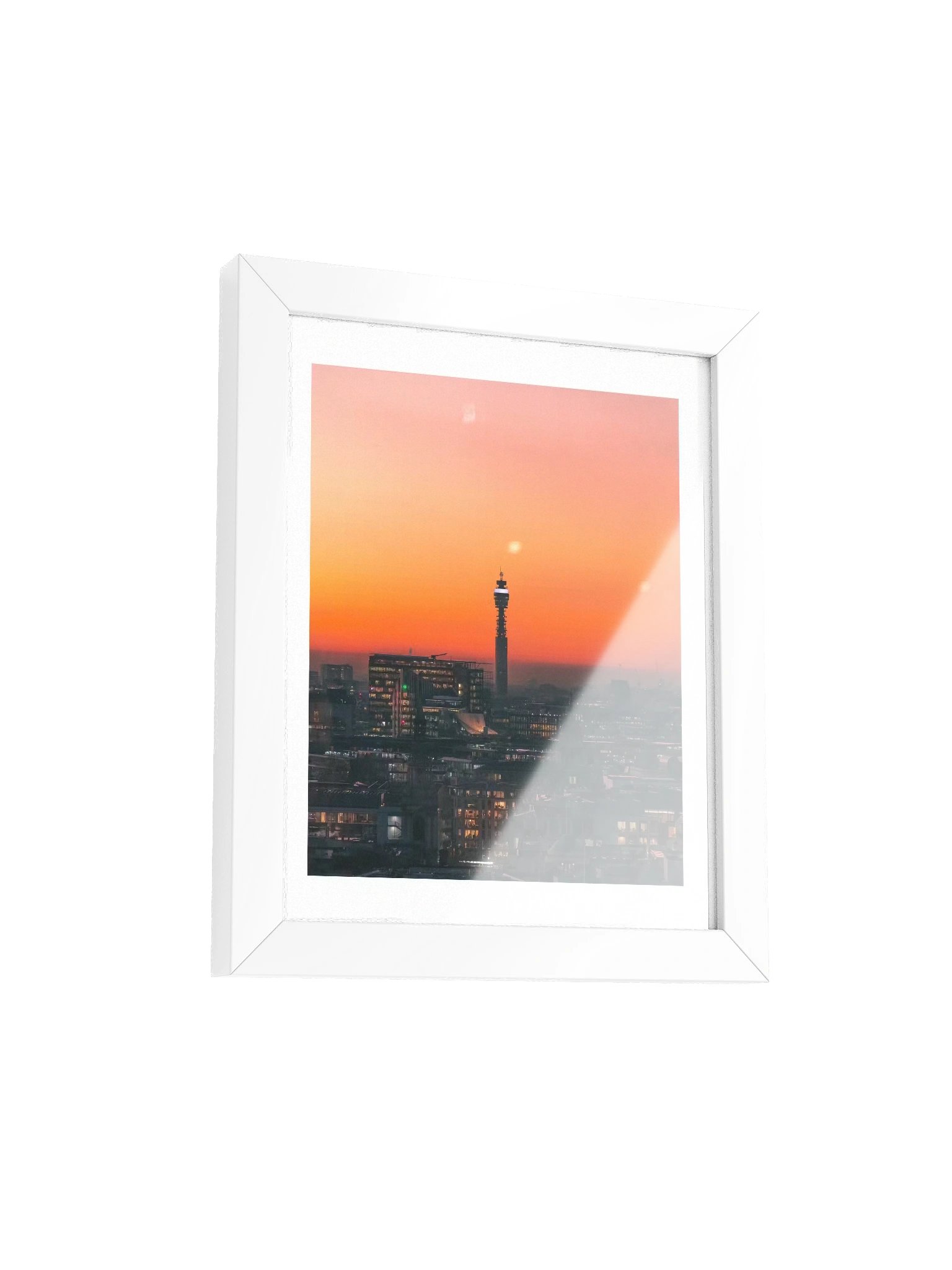 Last Signal // PRINT product image (2)