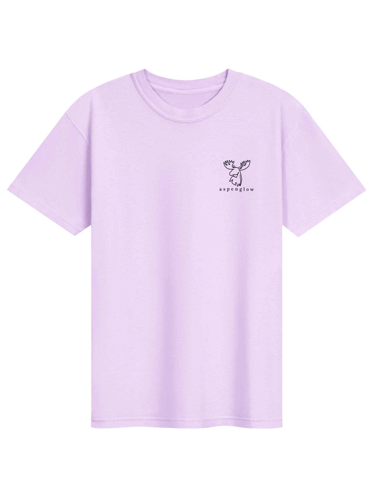 Denali: Arcticbloom Tee product image (1)