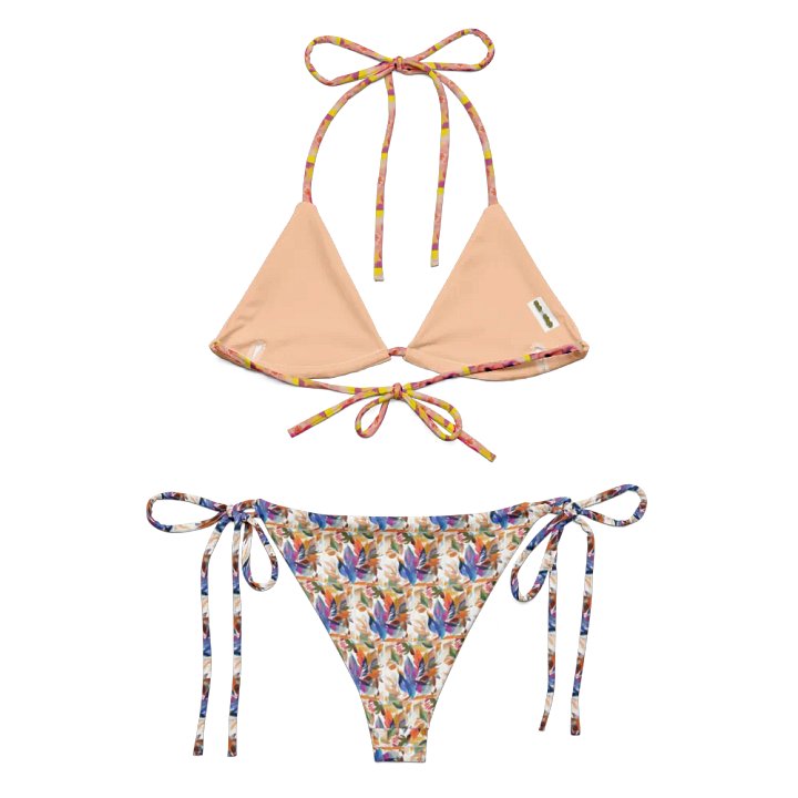 💋🔥 Hotty Lipsy Baby Bikini – For Trendy Girls Who Slay! 🔥💋 product image (1)