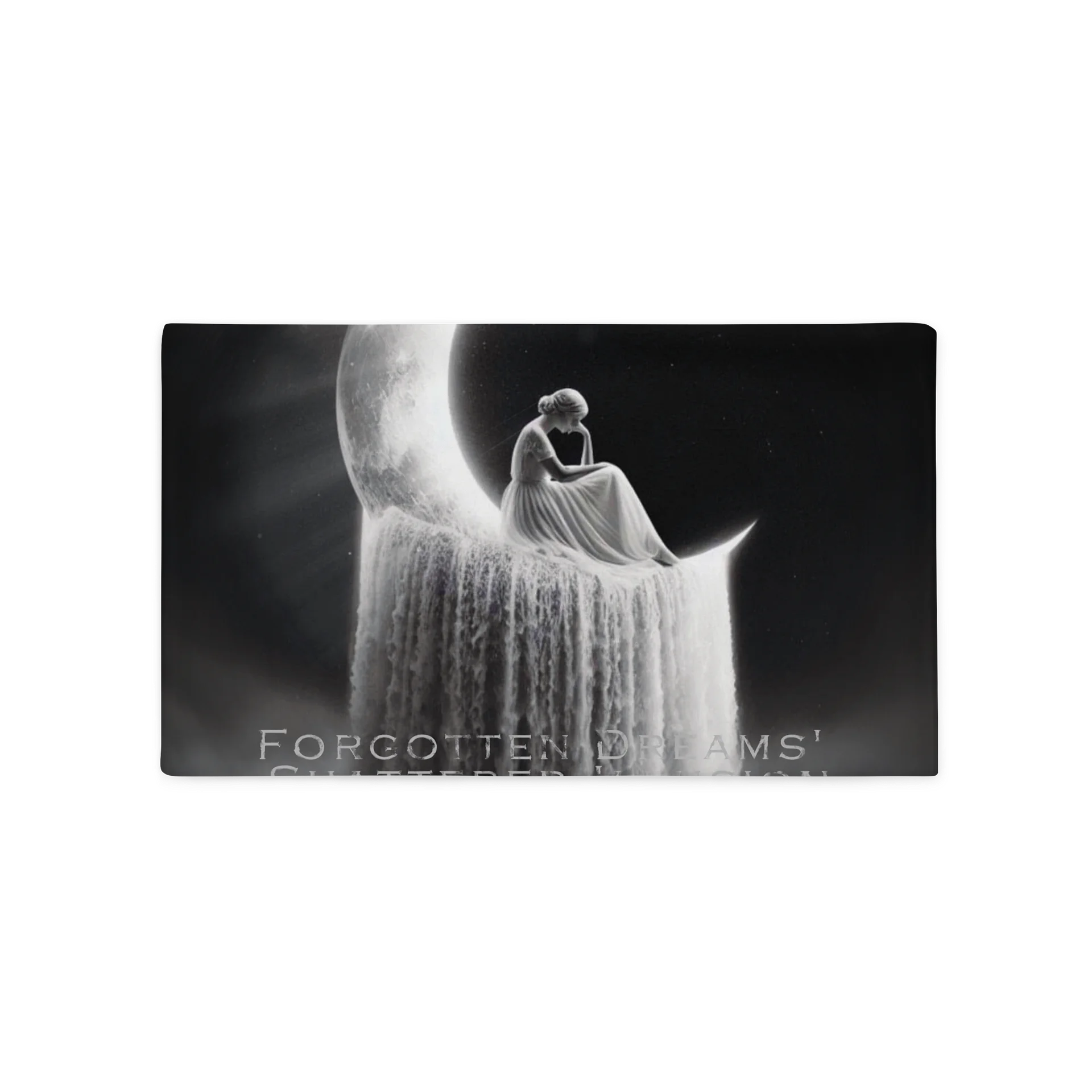 Forgotten Dreams' Shattered Illusion product image (3)