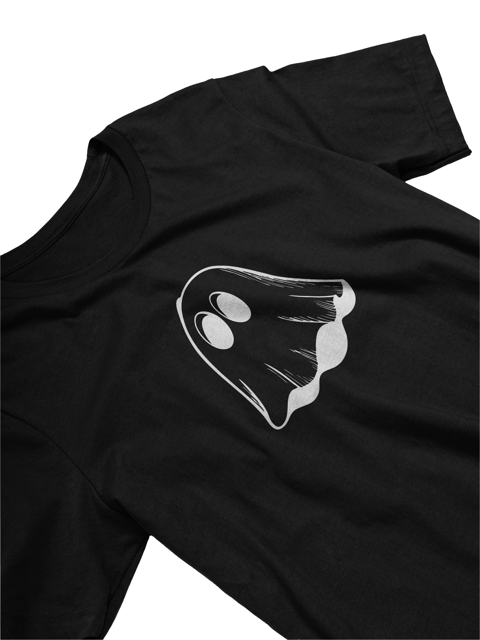 Halloween Ghost | Minimalist product image (1)