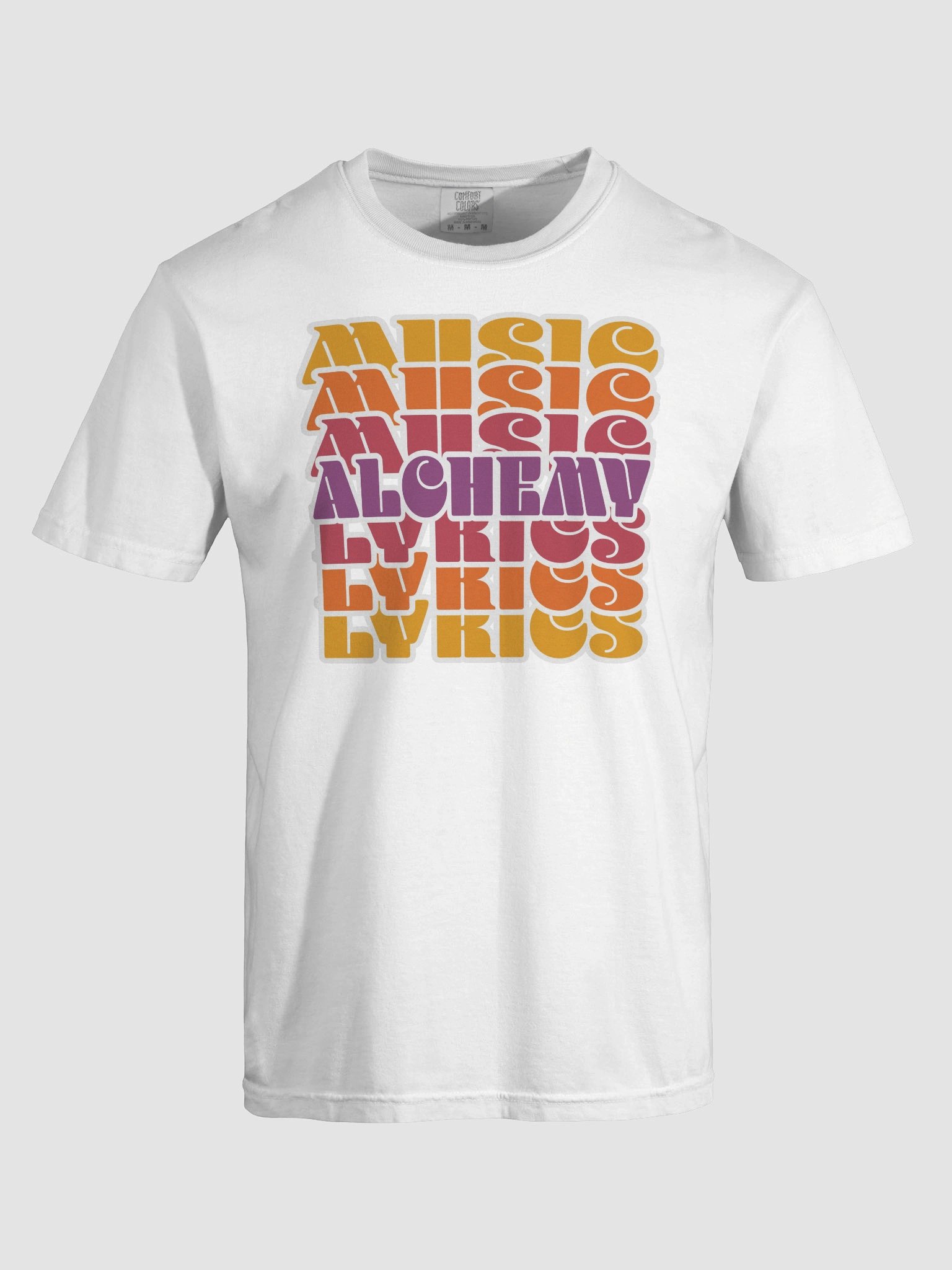 Alchemy (Music and Lyrics) product image (57)
