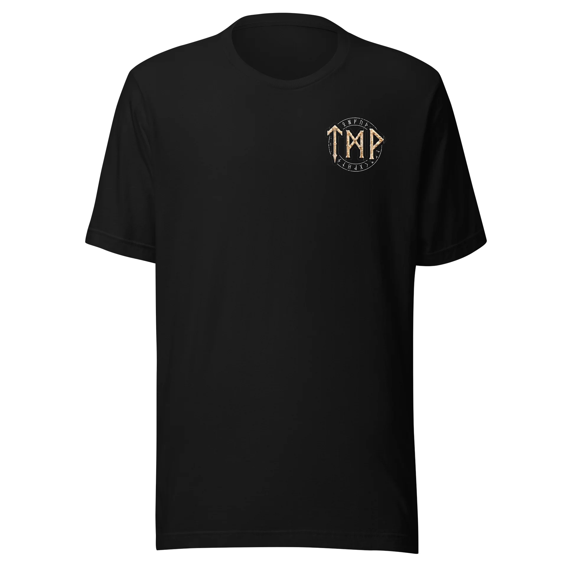 TMP - Old Soul Back Print - T-shirt product image (1)
