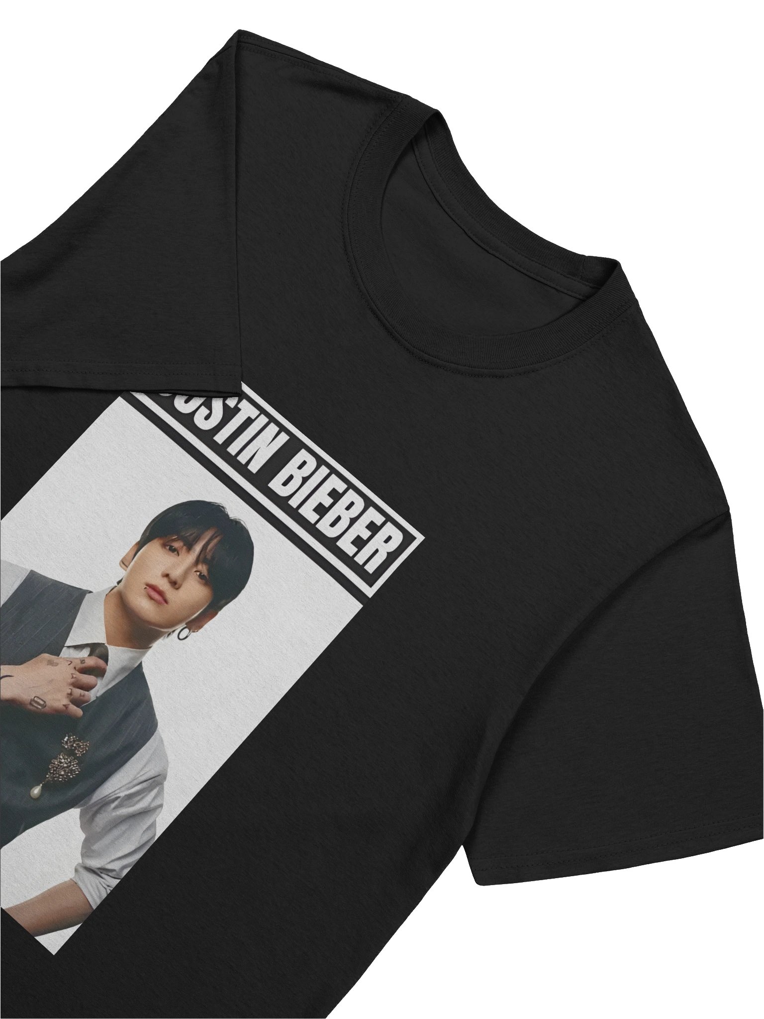 Justin Bieber Jungkook Shirt product image (5)