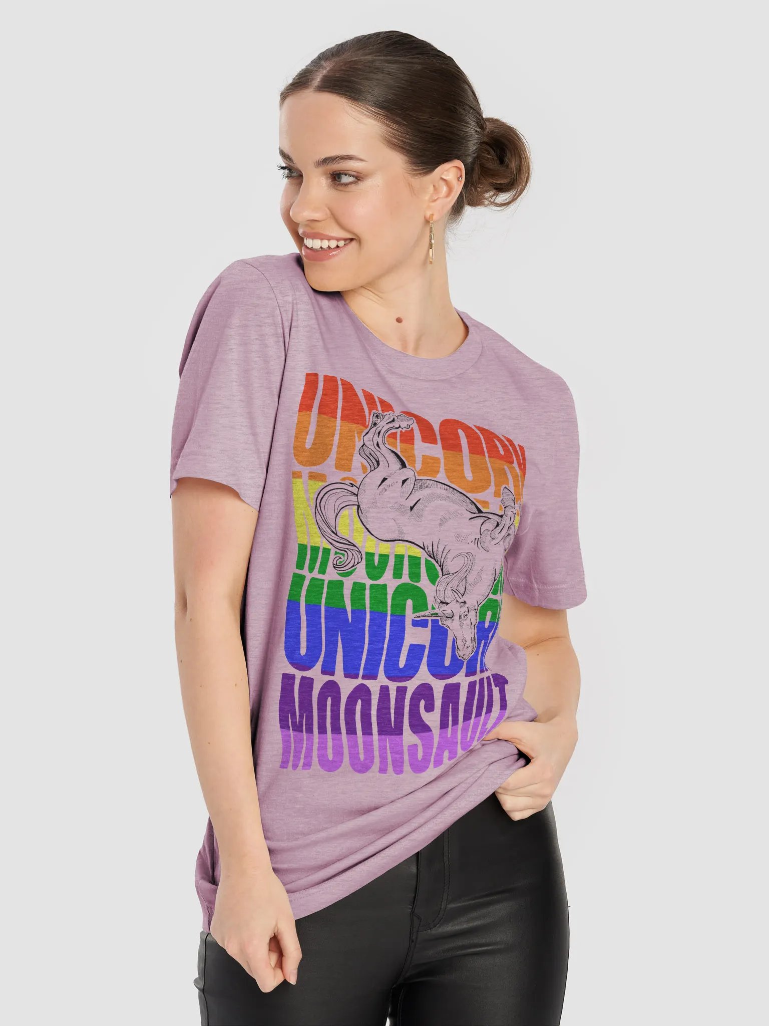 Unicorn Moonsault rainbow product image (35)