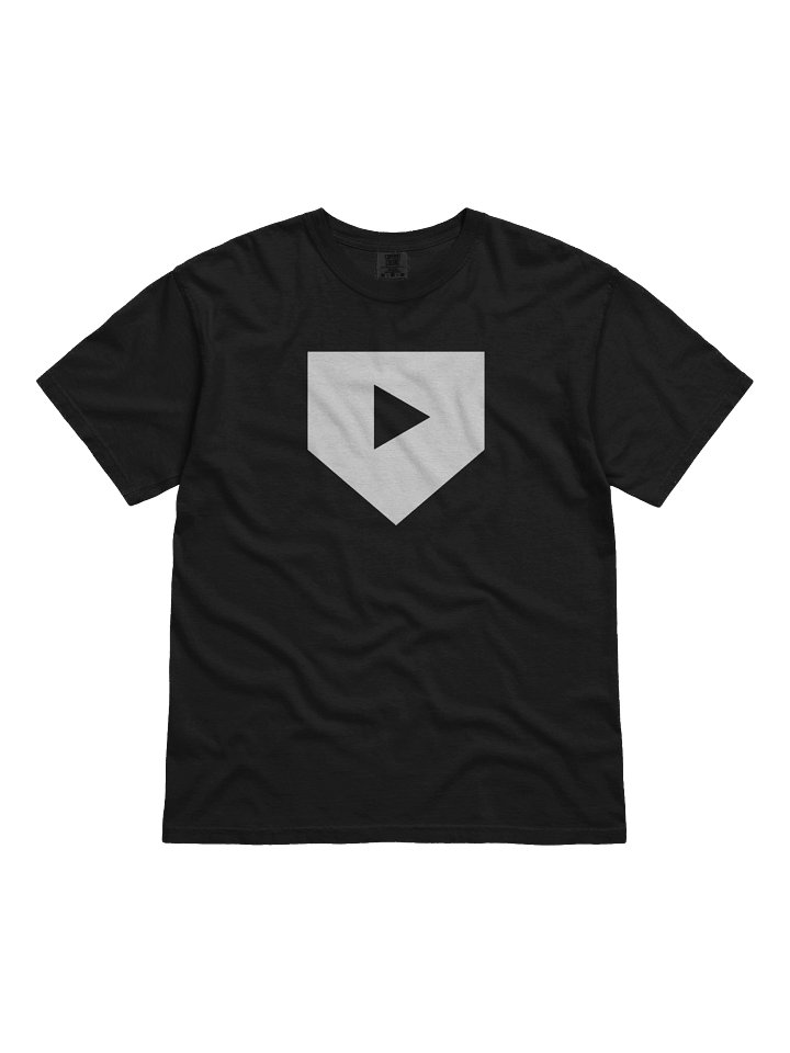 Plate Logo Tee product image (1)