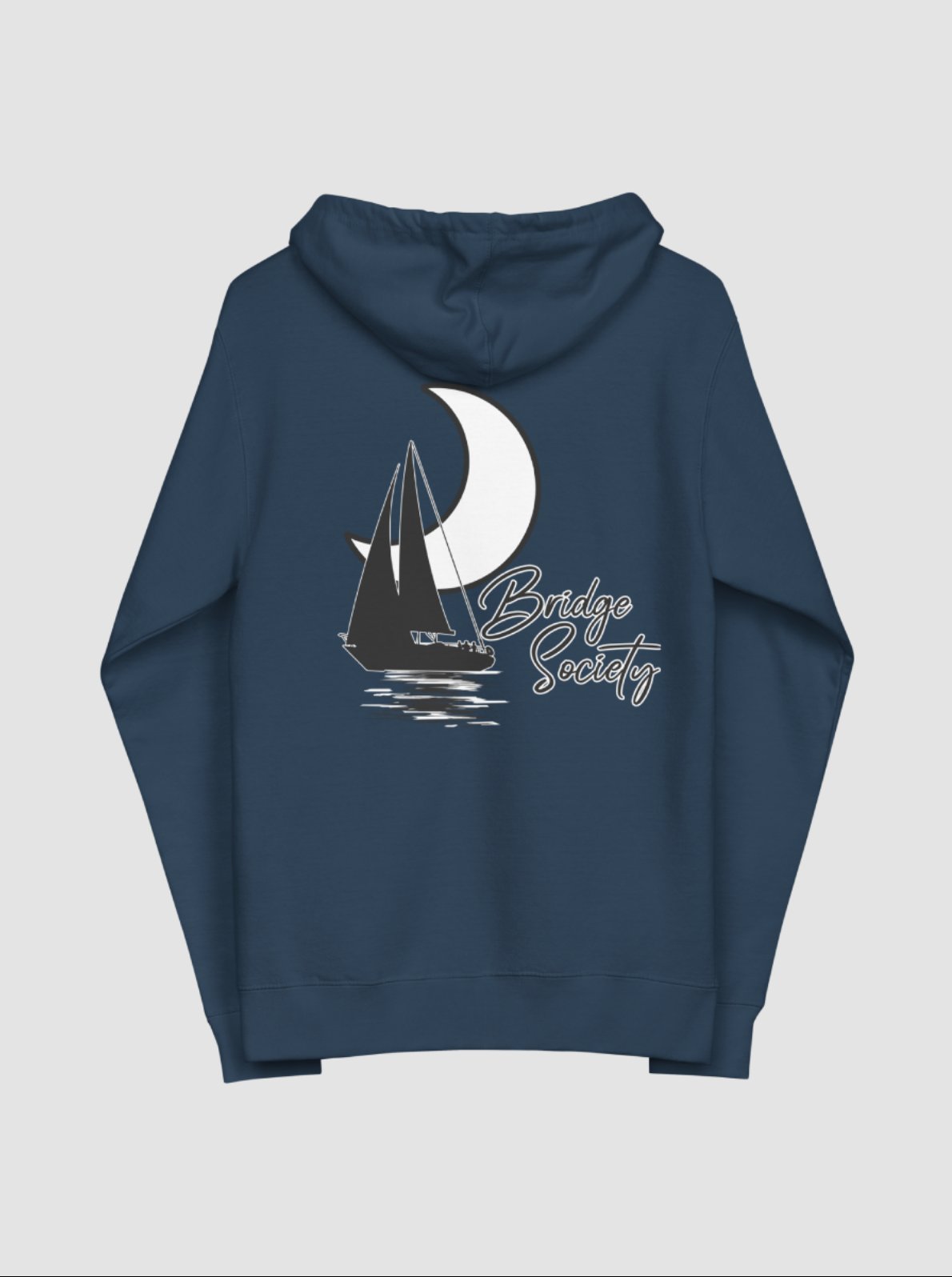 The Society Hoodie product image (1)