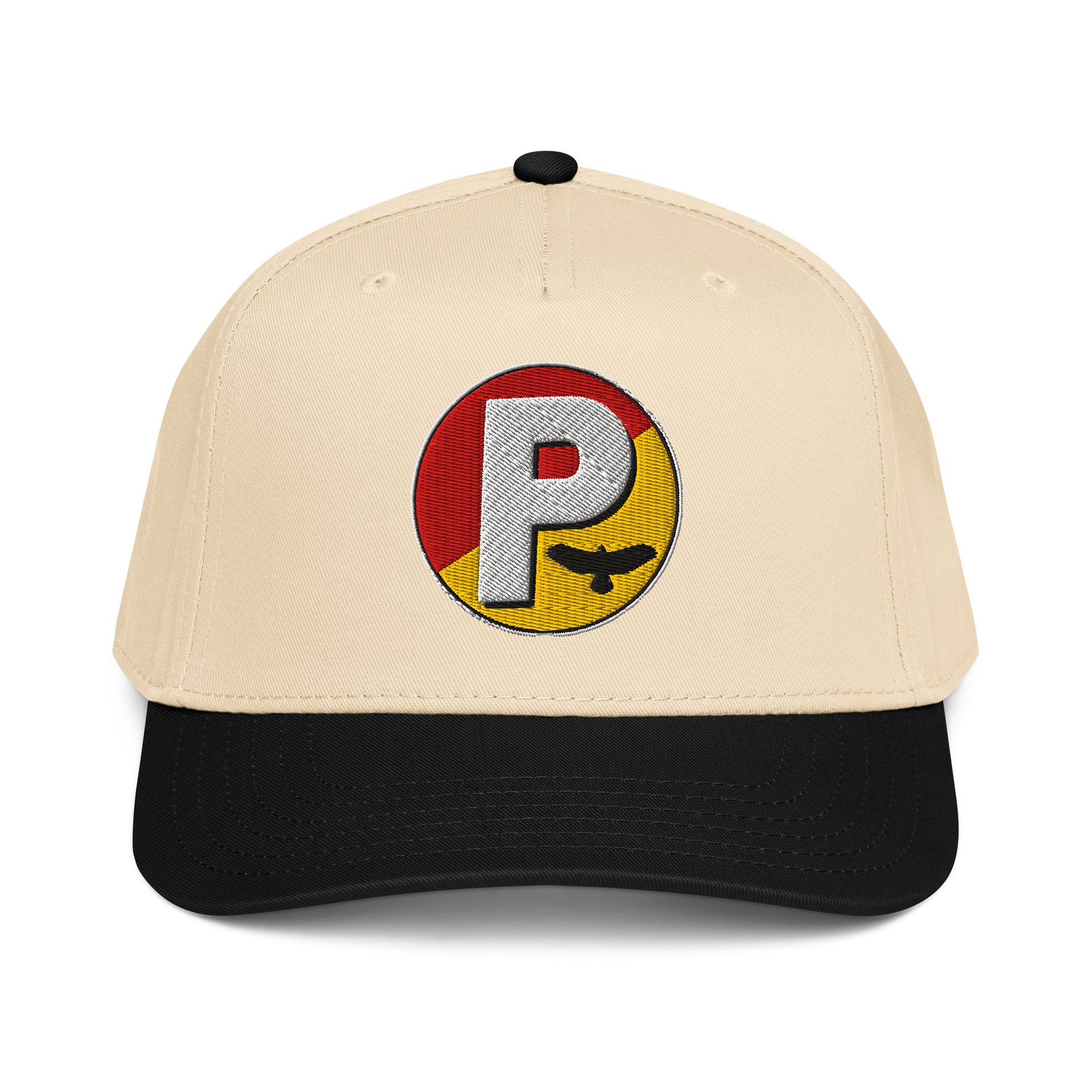 Corsa Palermo Baseball Cap (Snapback) product image (1)