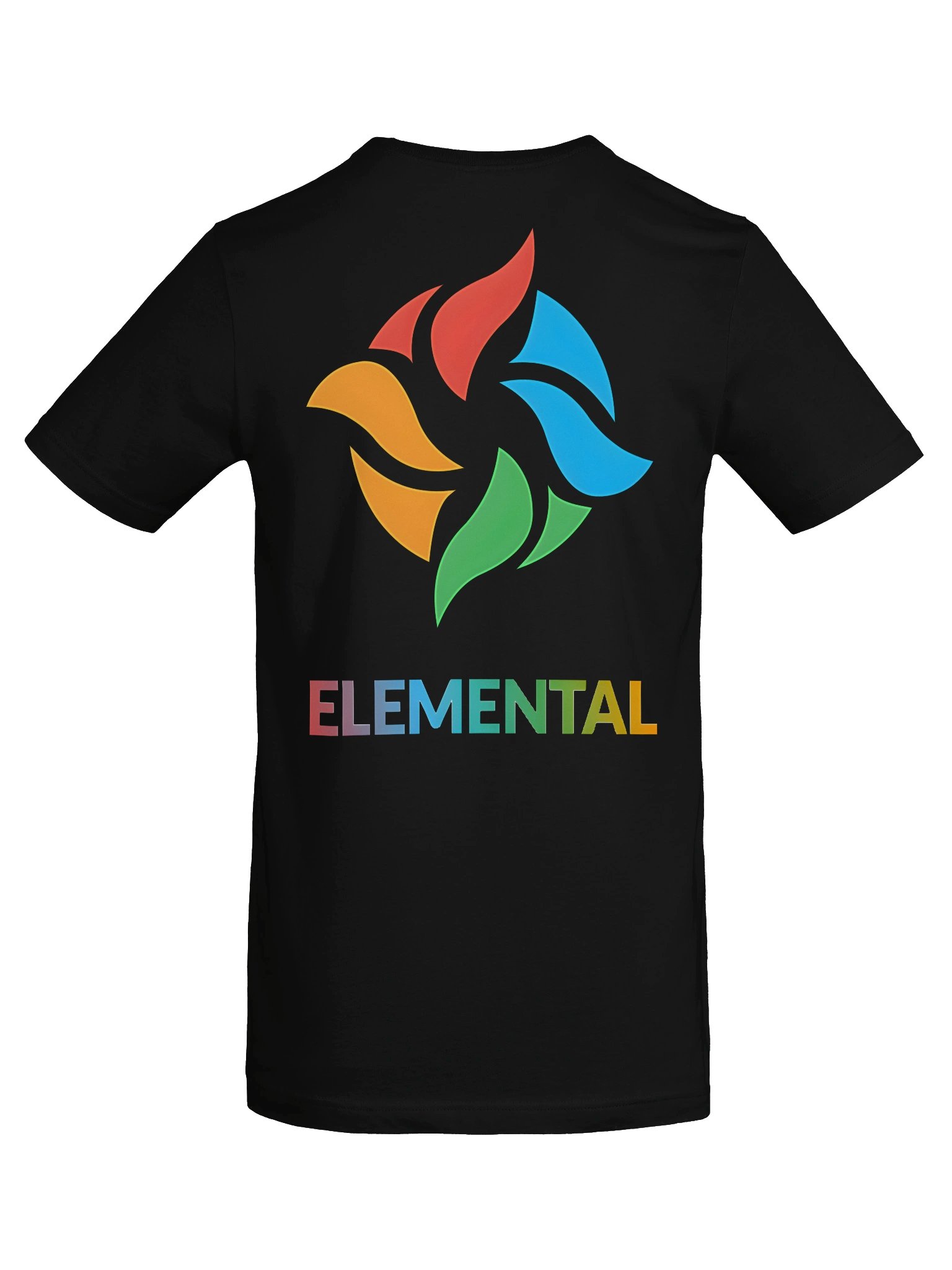 ELEMENTAL Organization Tee product image (6)