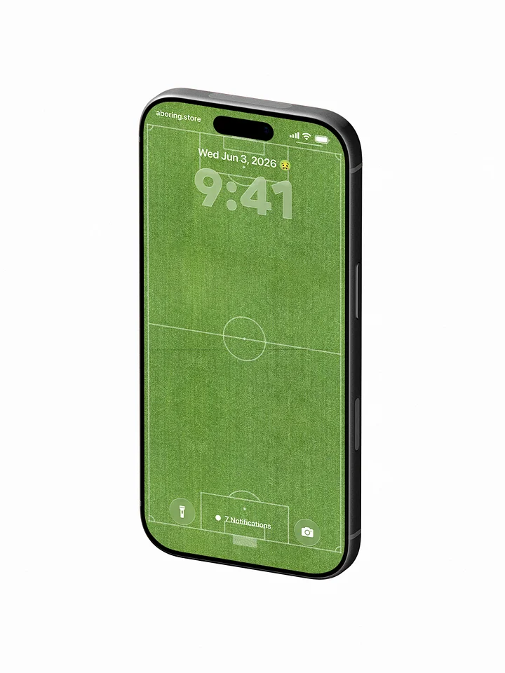 Soccer Field Wallpaper Pack product image (2)