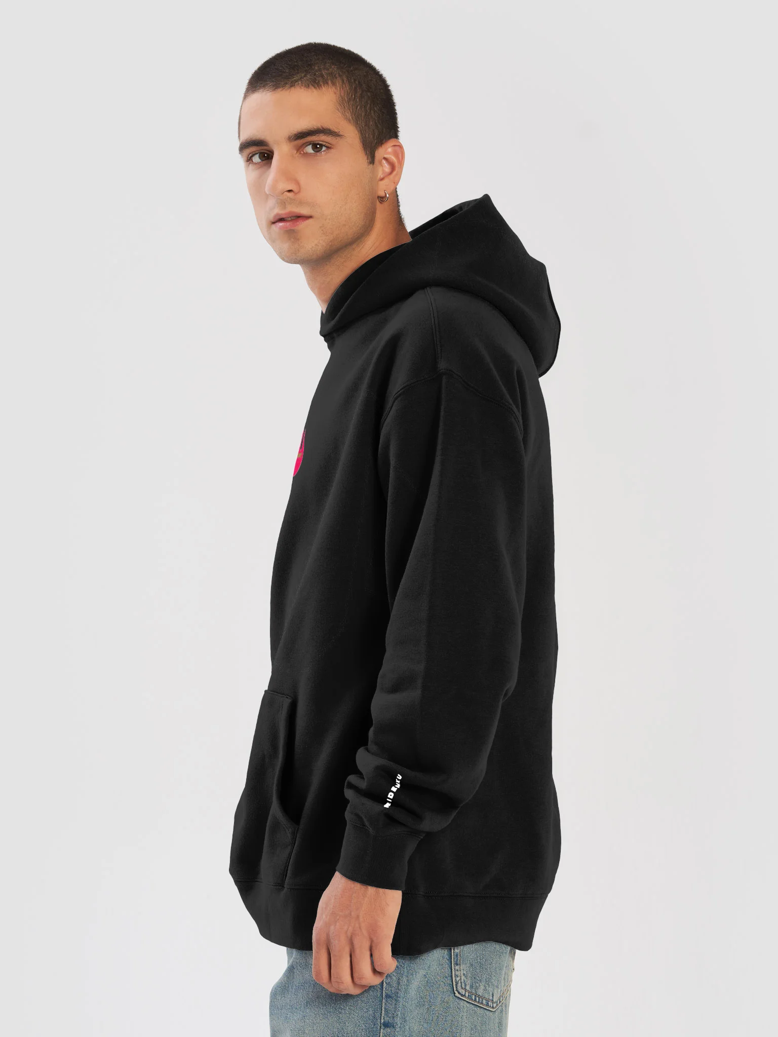 FULLBOOST Hoodie product image (29)