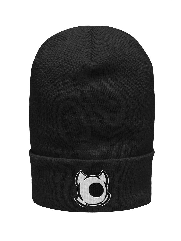 esmBot Logo Beanie product image (4)