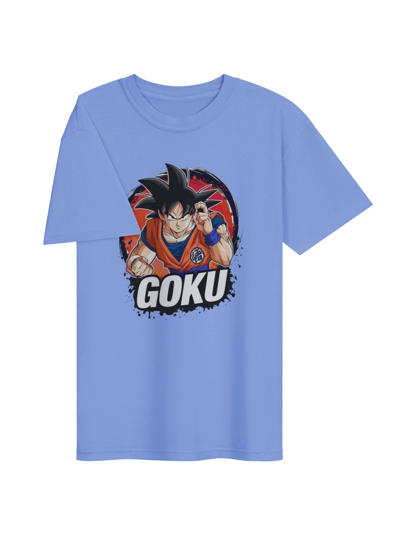 Goku Tee product image (3)