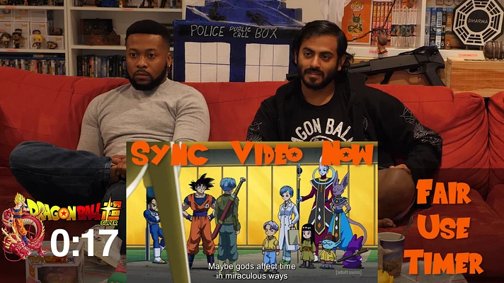 Video thumbnail