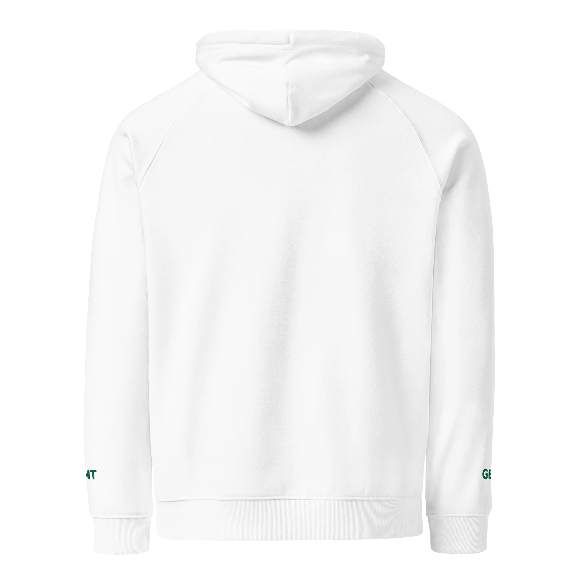 My Scars Got Street Stories Hoodie product image (4)