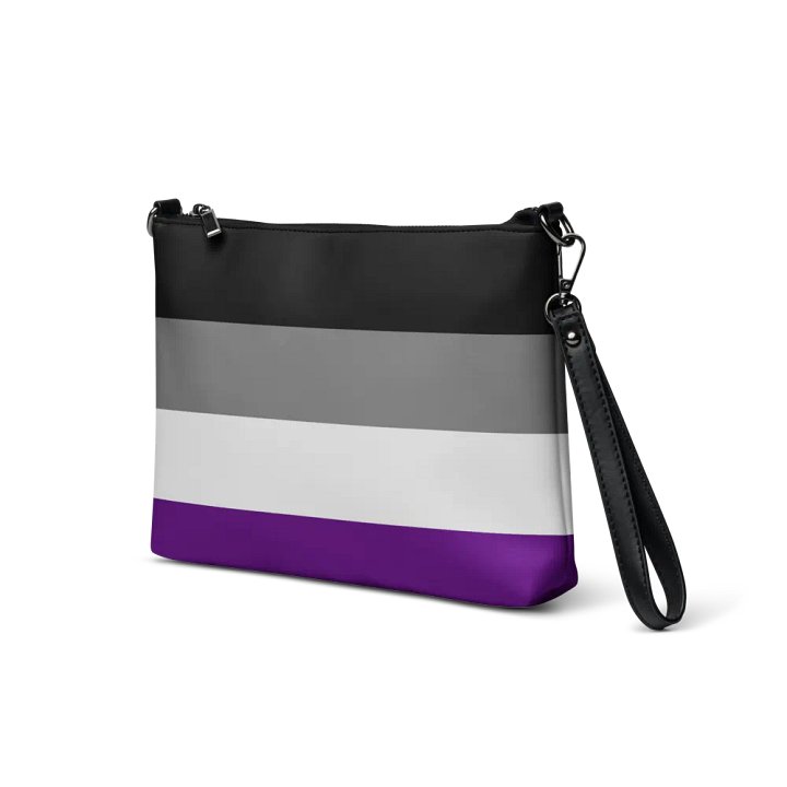 Ace Flag Crossbody Bag product image (2)