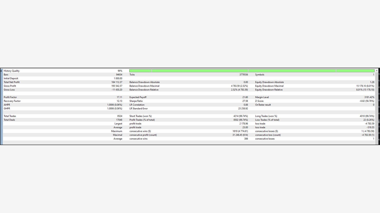 SmartChoise v9.5 product image (2)