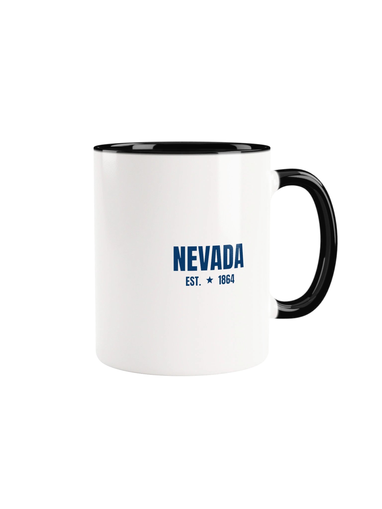 Nevada Speckled Ceramic Mug product image (1)