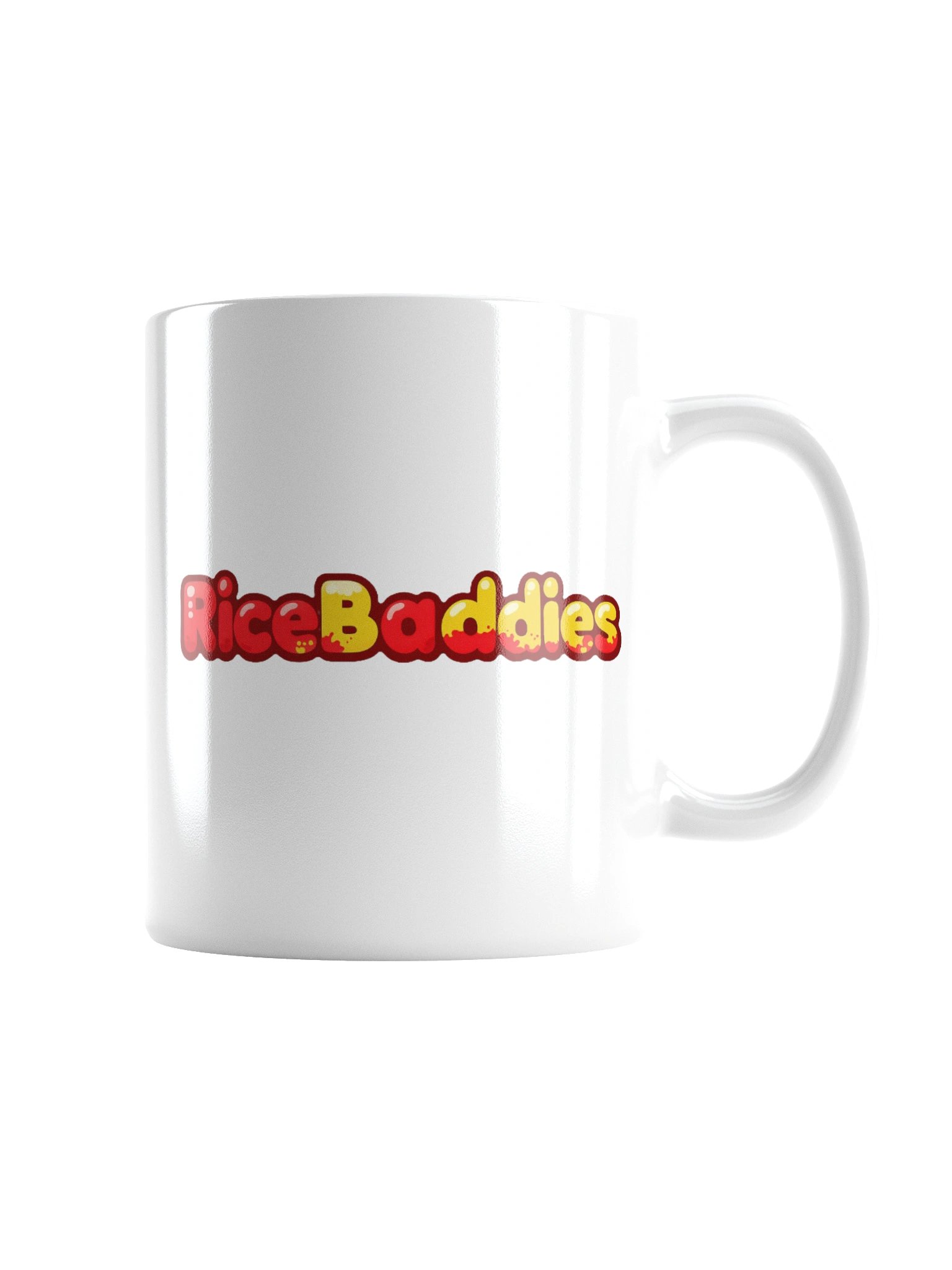 I Love My Dogs (Mug) product image (8)