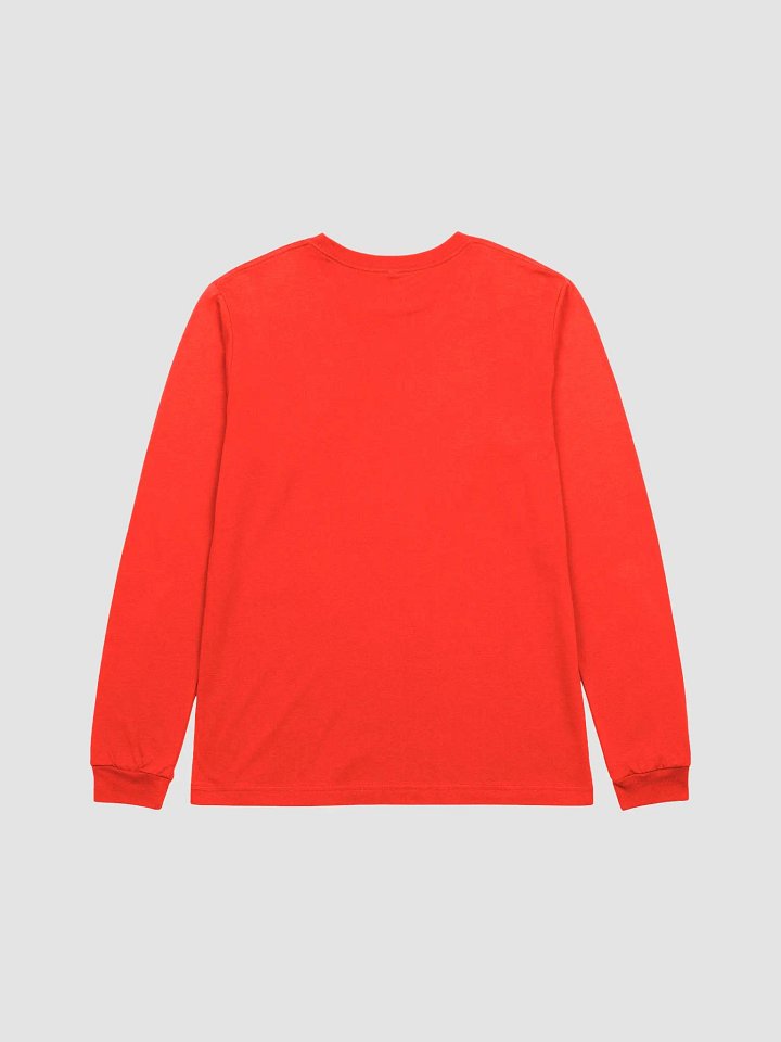 I Exist Out Of Spite Long Sleeve product image (2)