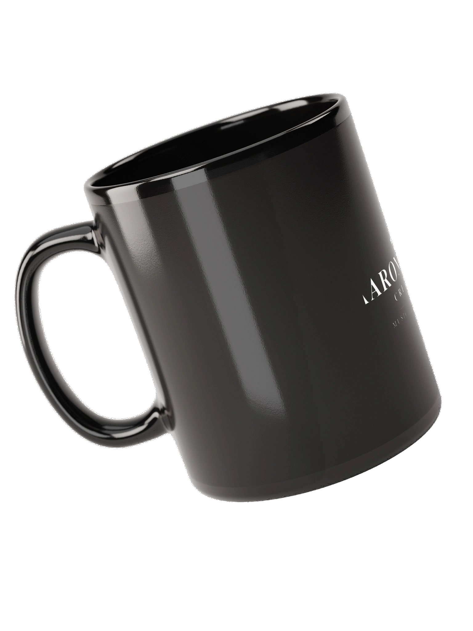 Aaron Wood Creative Mug product image (10)