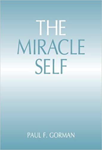 The Miracle Self by Paul F. Gorman product image (1)
