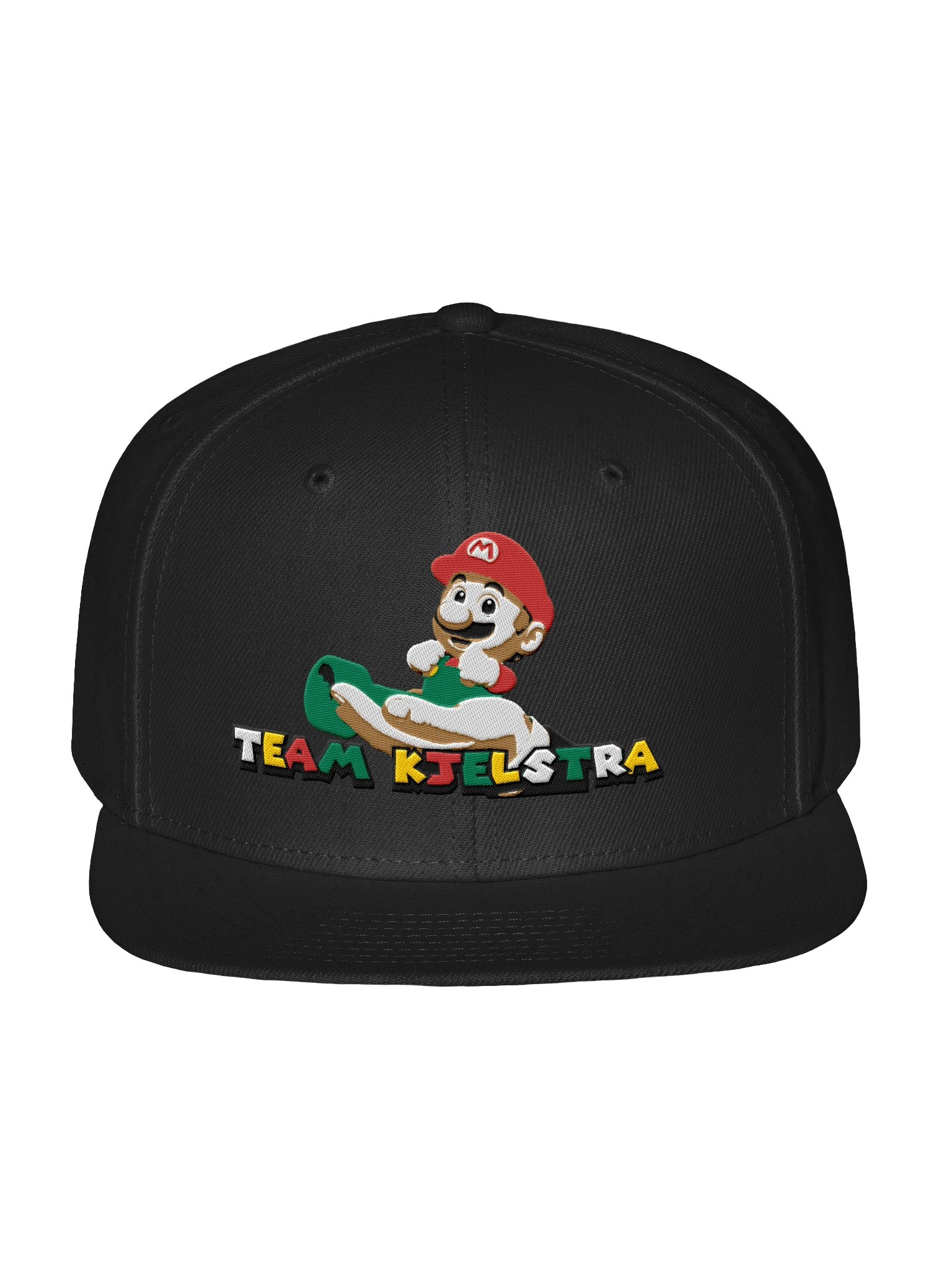 Team Kjelstra Caps product image (1)