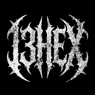13HEX — Heavyweight Metal Streetwear for Metalheads