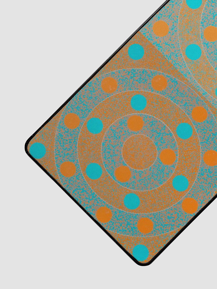 Endless Universe 1 and 2 Desk Mat product image (1)
