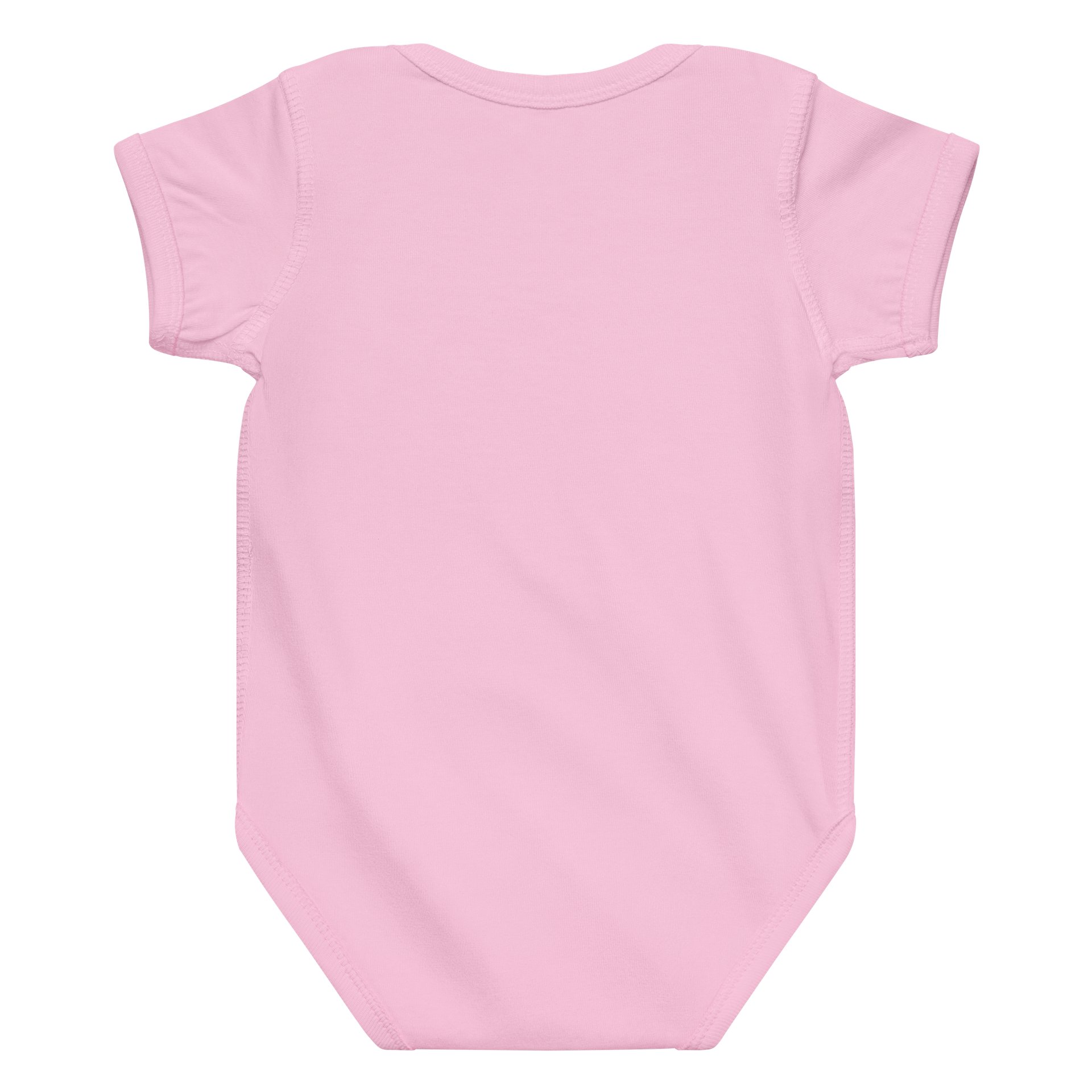 baby bodysuit : perfect henry product image (2)