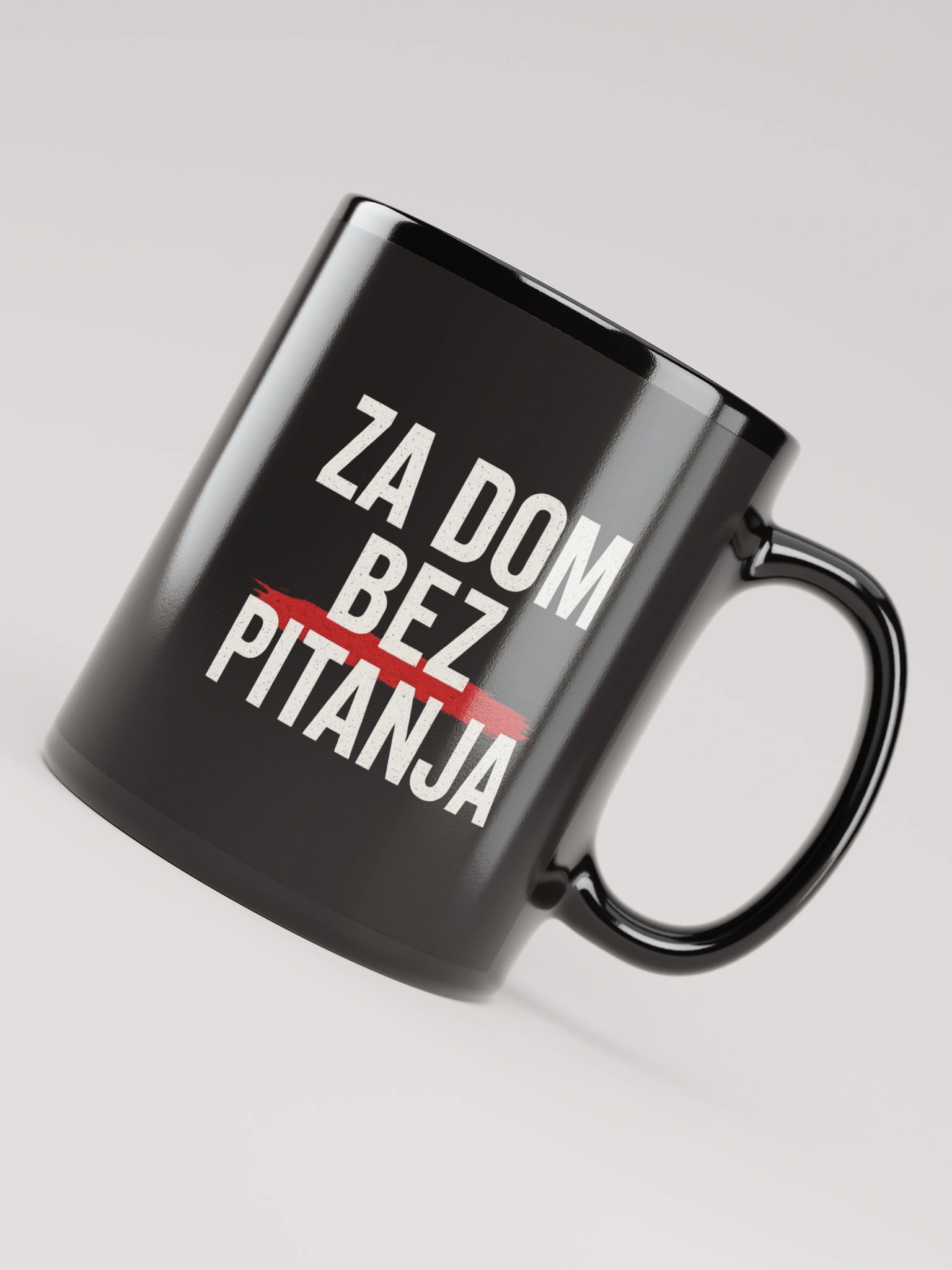 ZA DOM - VISOKO KVALITETNA ŠALICA product image (4)
