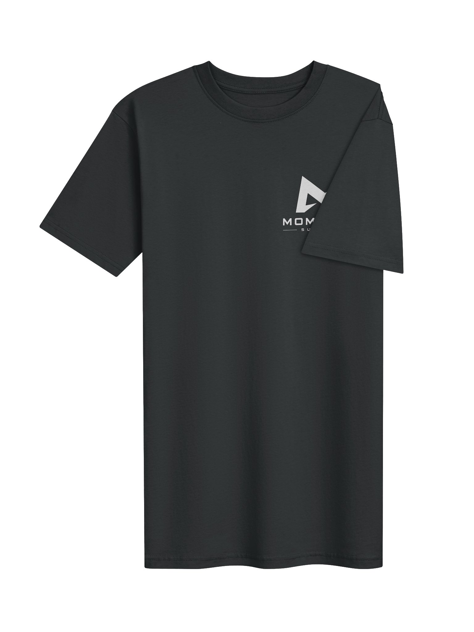 Momentum 'M' Heavyweight Tee product image (4)
