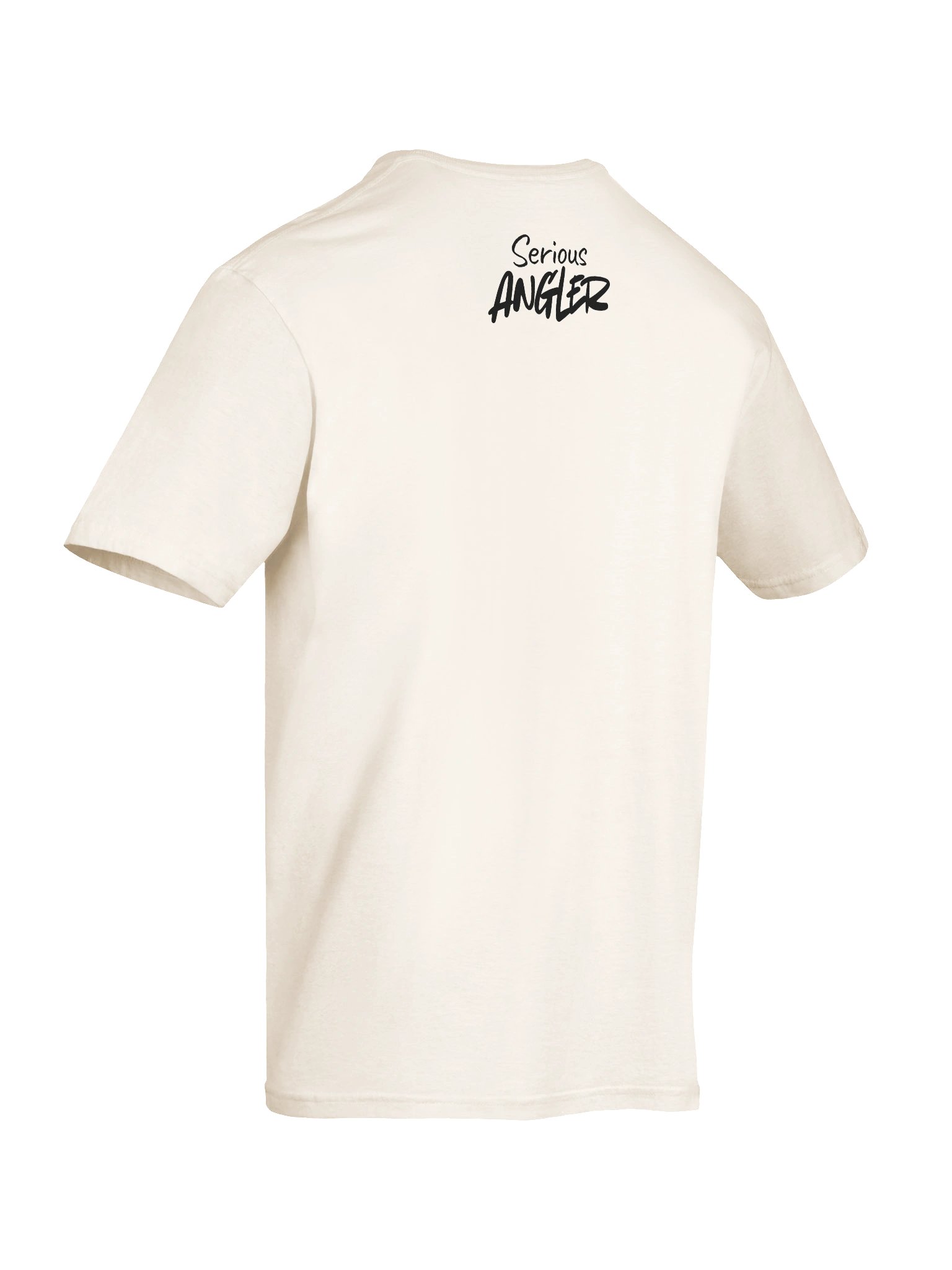 Brownfin Tuna T-Shirt product image (12)