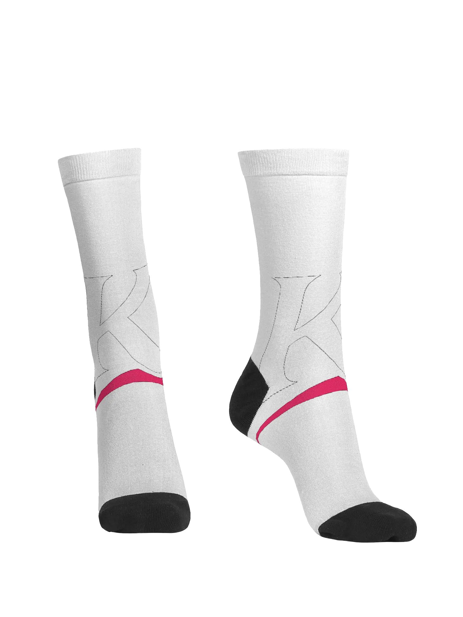Together for K Socks product image (2)