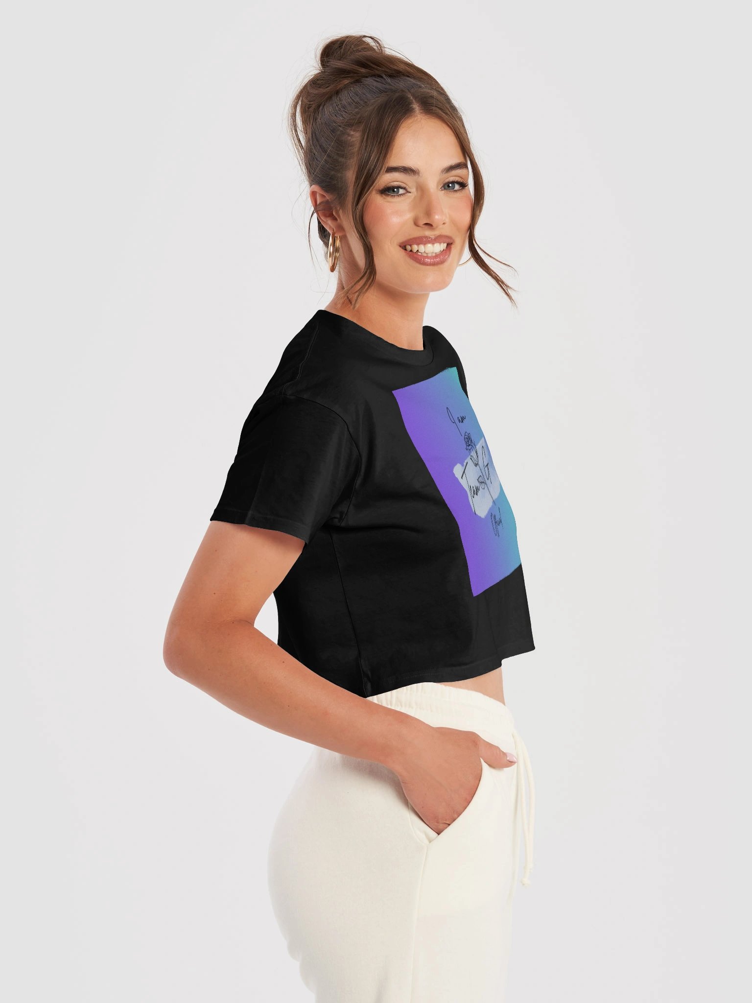 Official Crop Top product image (40)
